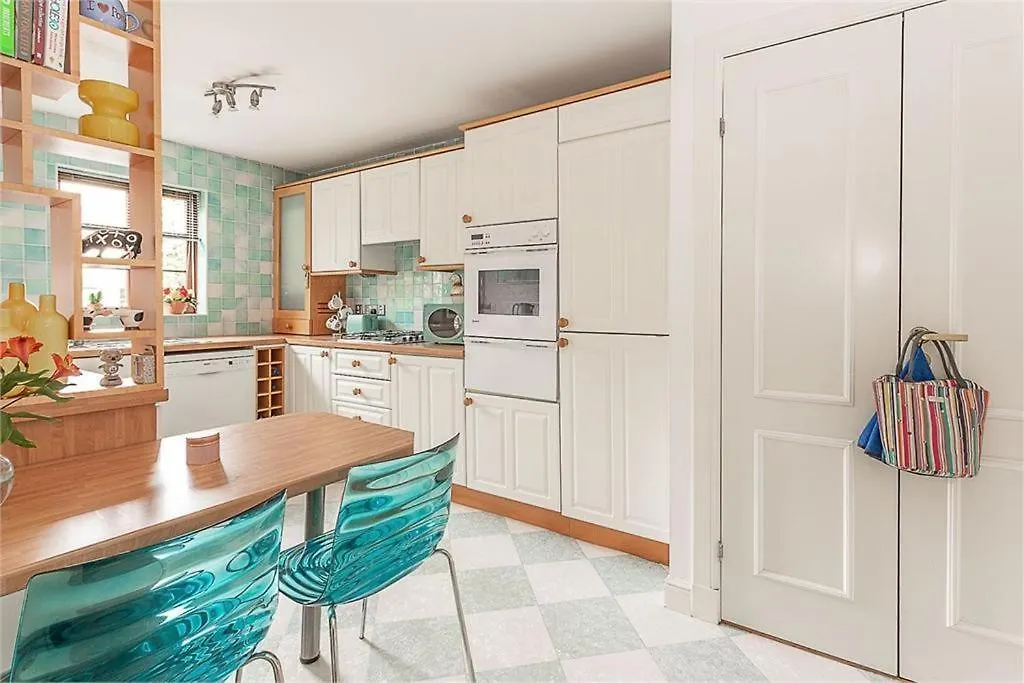 Orchard Brae Apartment Edinburgh