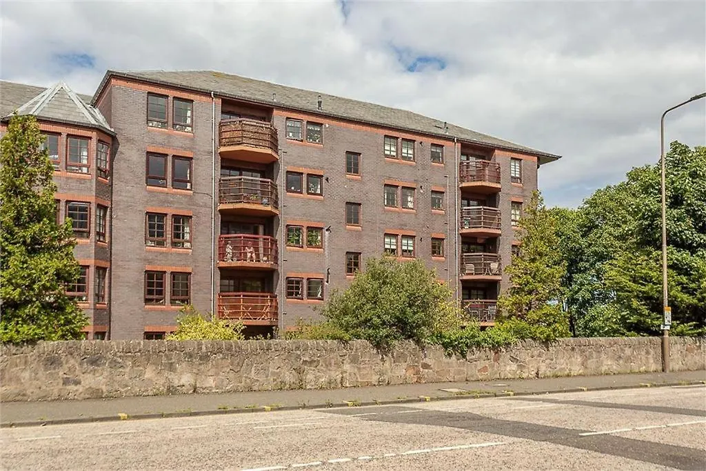 Orchard Brae Apartment Edinburgh