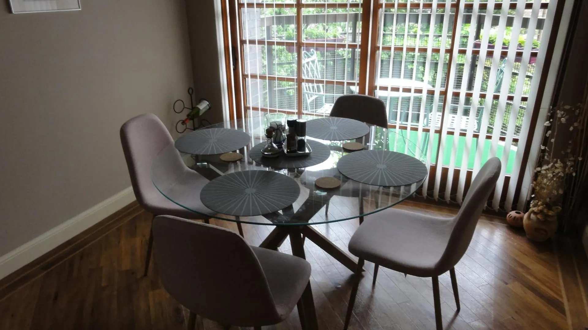 Orchard Brae Apartment Edinburgh United Kingdom