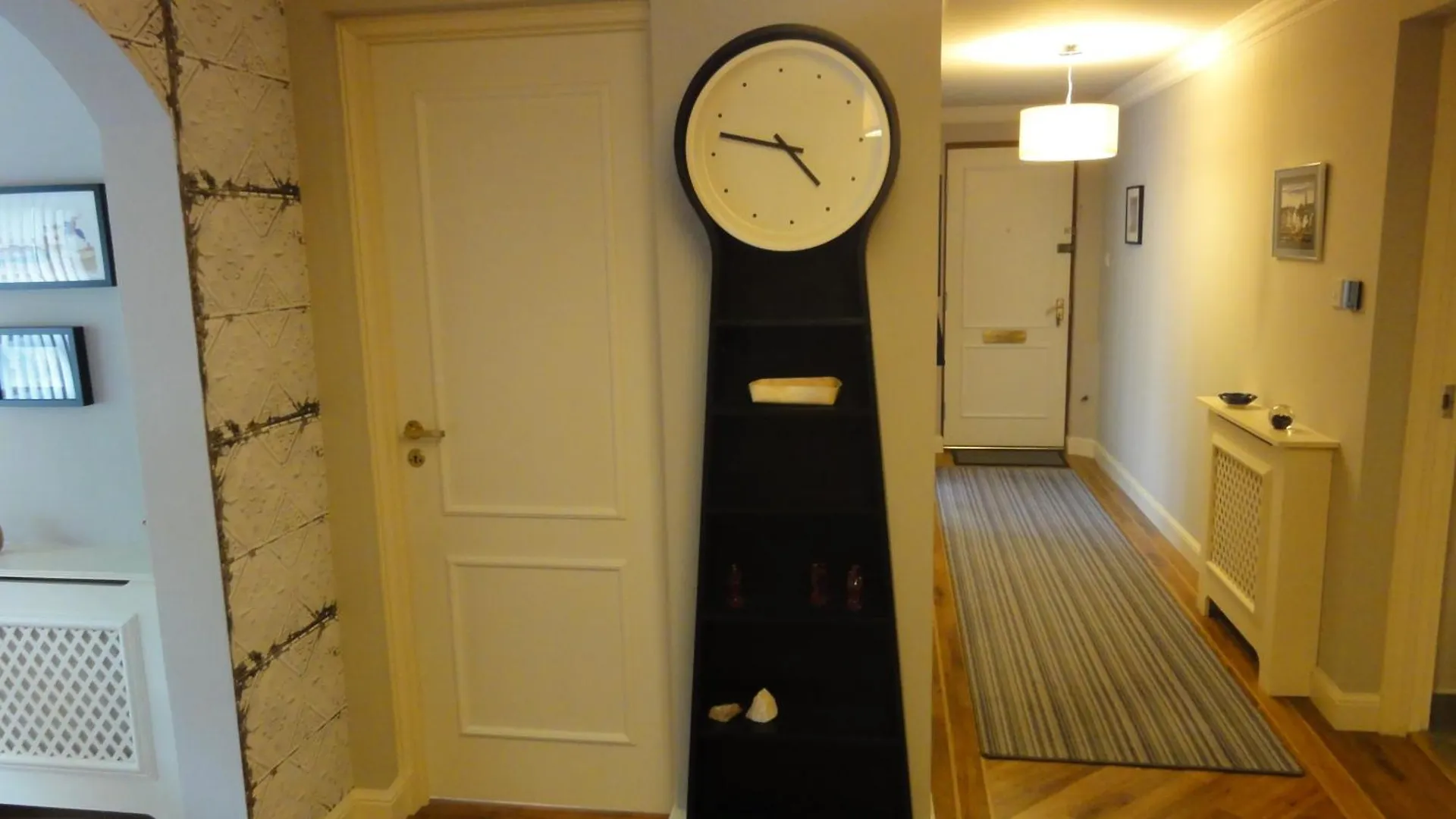 Orchard Brae Apartment Edinburgh United Kingdom