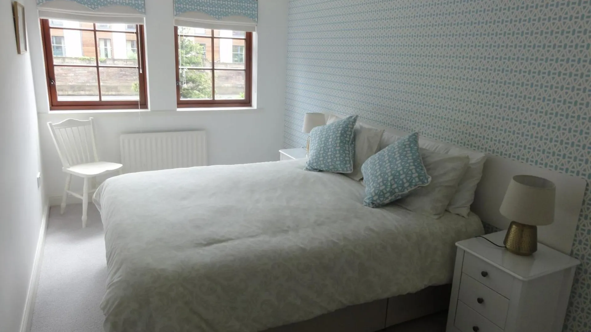 Orchard Brae Apartment Edinburgh 0*,  United Kingdom