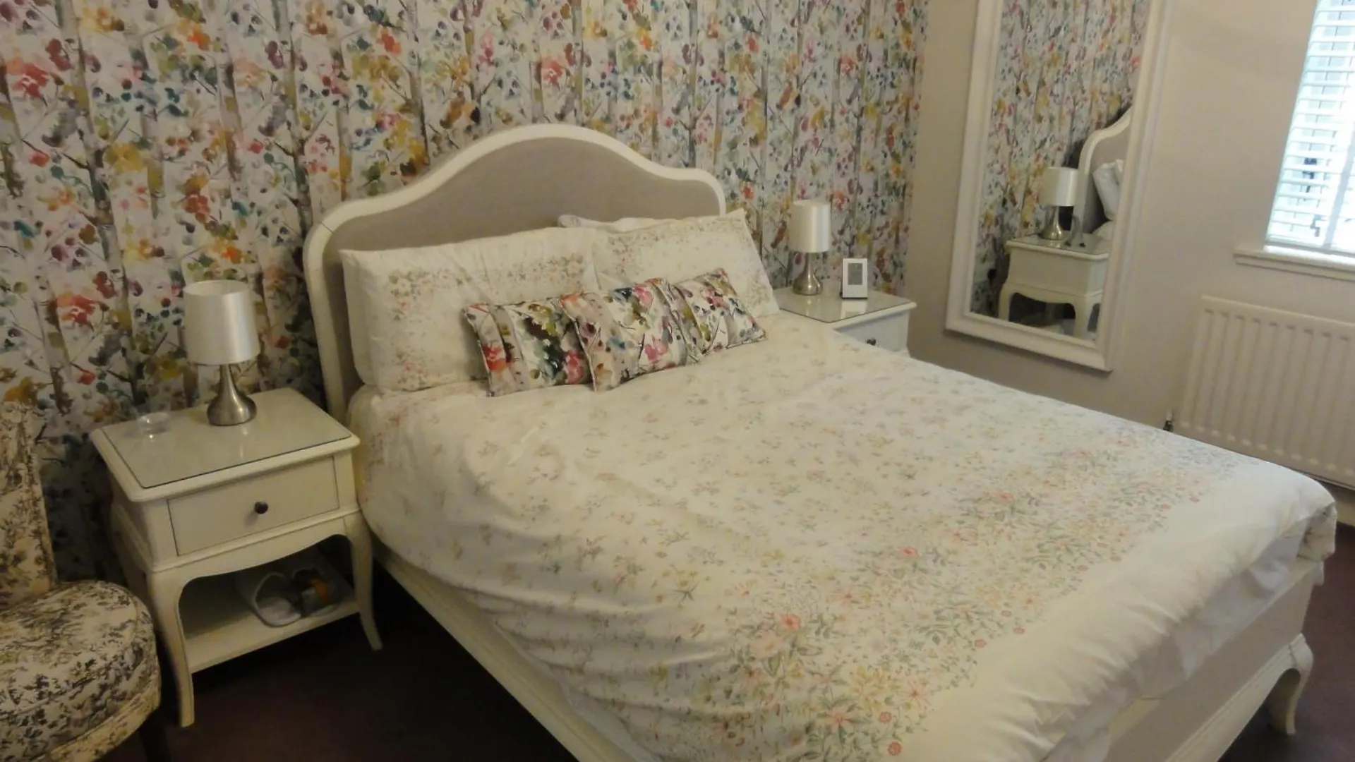 Orchard Brae Apartment Edinburgh
